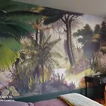 Bed & Breakfast Chanelle