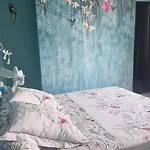 Bed & Breakfast Chanelle 4*