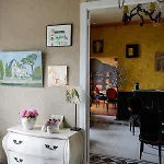 Bed & Breakfast Chanelle 4*