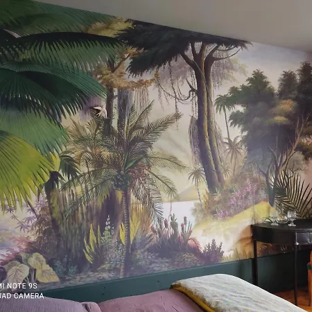 Bed & Breakfast Chanelle