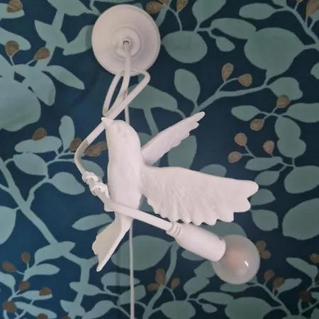 Chanelle 4* Les Rosiers