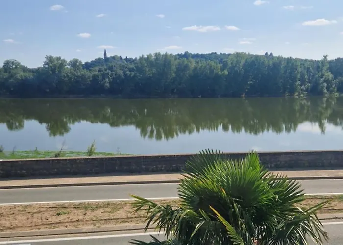 Bed & Breakfast Chanelle Les Rosiers