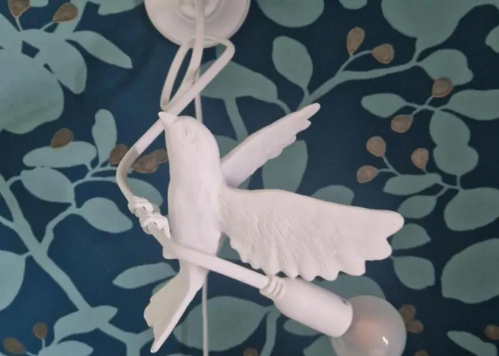 Chanelle 4* Les Rosiers