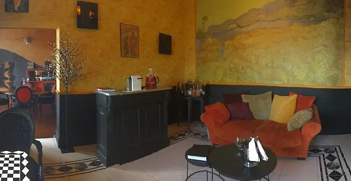 Chanelle 4* Les Rosiers